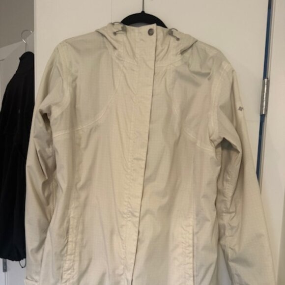 Columbia women's spring/fall jacket - Size XL - Picture 1 of 9